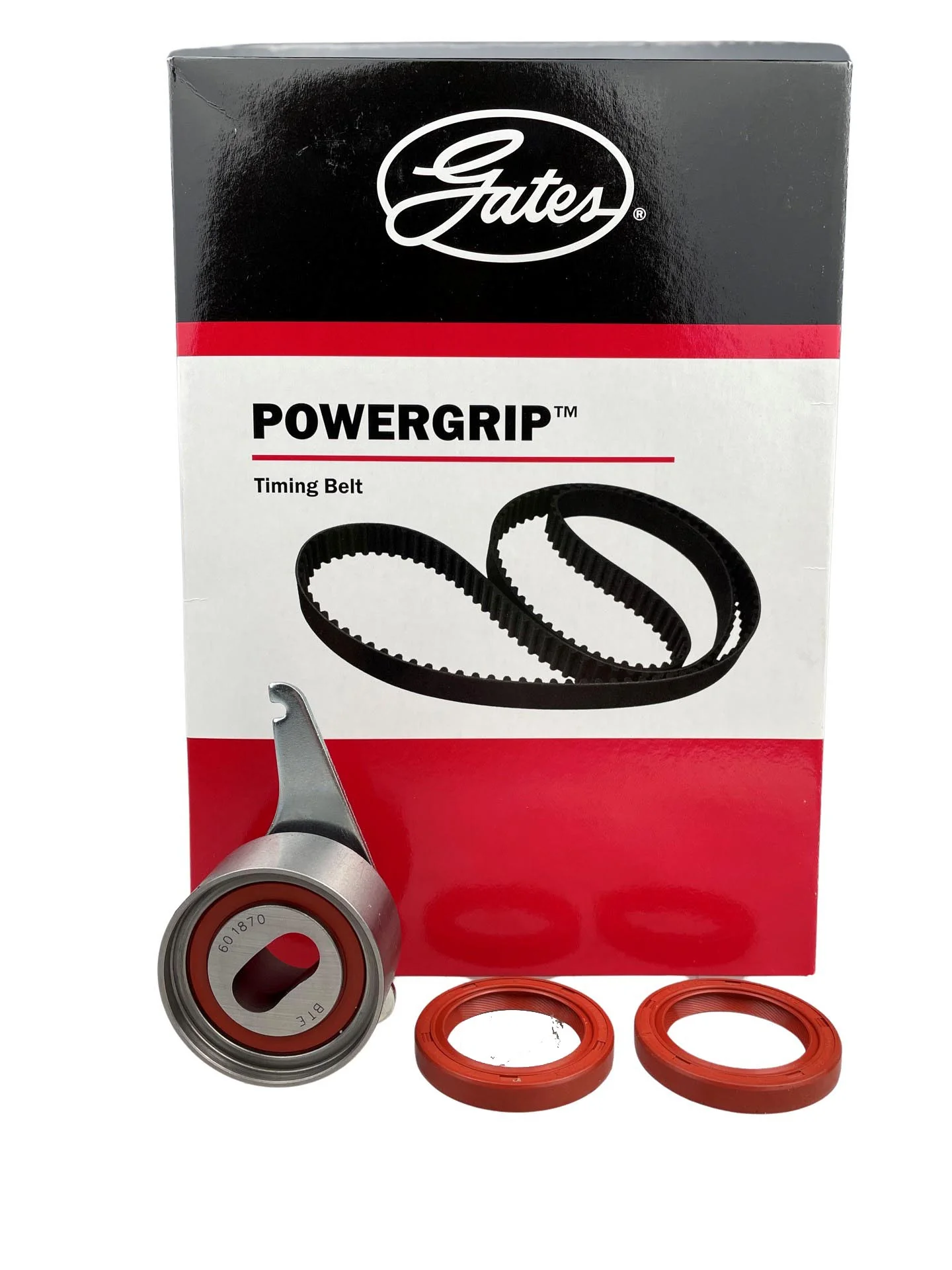 Timing Belt Kit For Mazda 929 E2000 FE 2.0L SOHC Inc Turbo 1984 To 1987