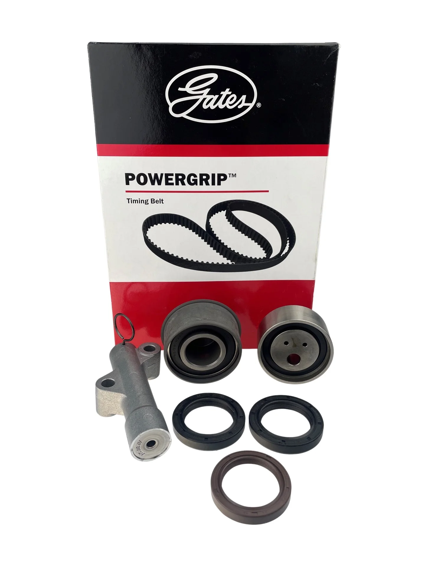 Timing Belt Kit + Hydraulic Tensioner For Mitsubishi Colt RG RZ 4G15 4G15T 4G19
