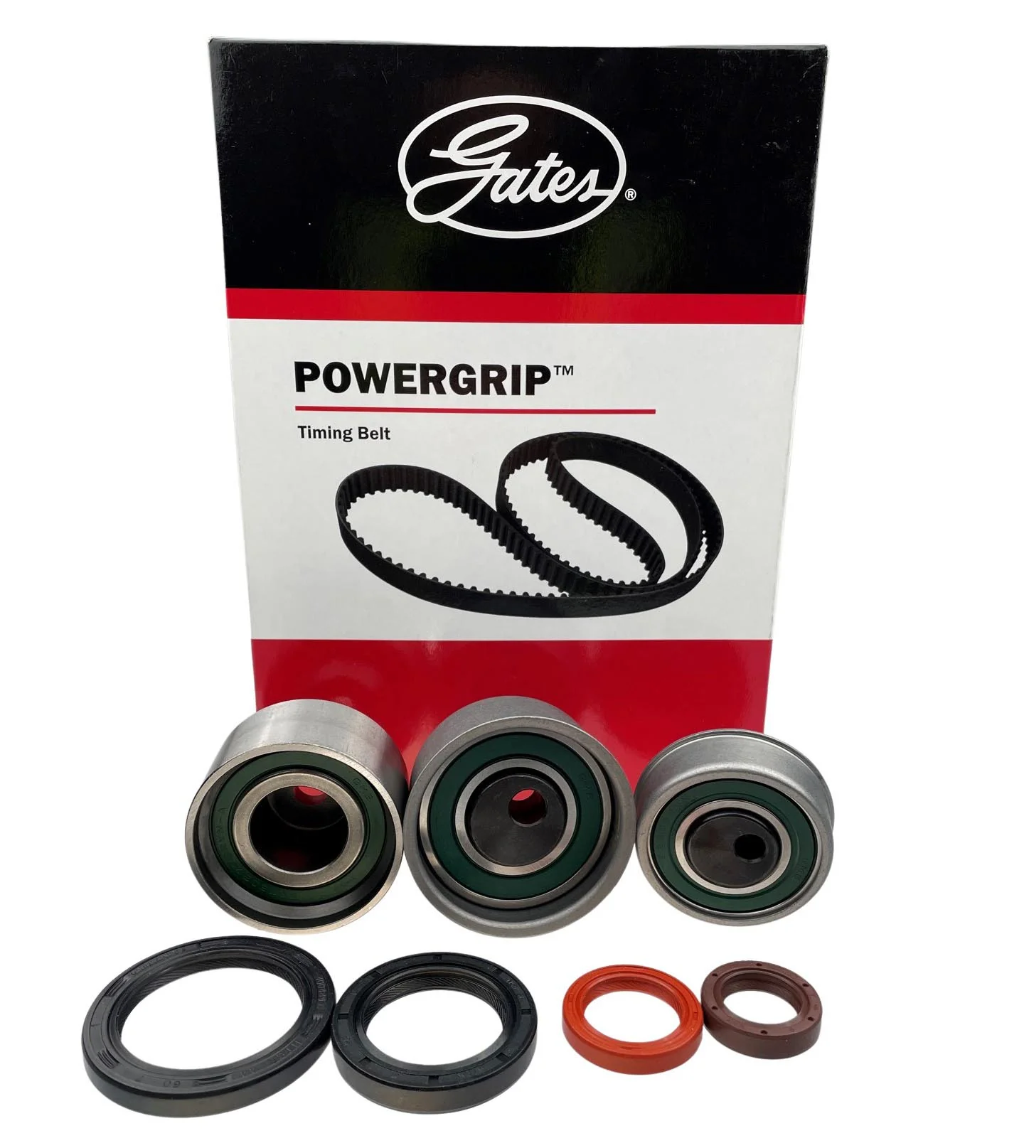 Timing Belt Kit For Mitsubishi Express SJ WA Nimbus Starwagon Triton MK 4G64 2.4