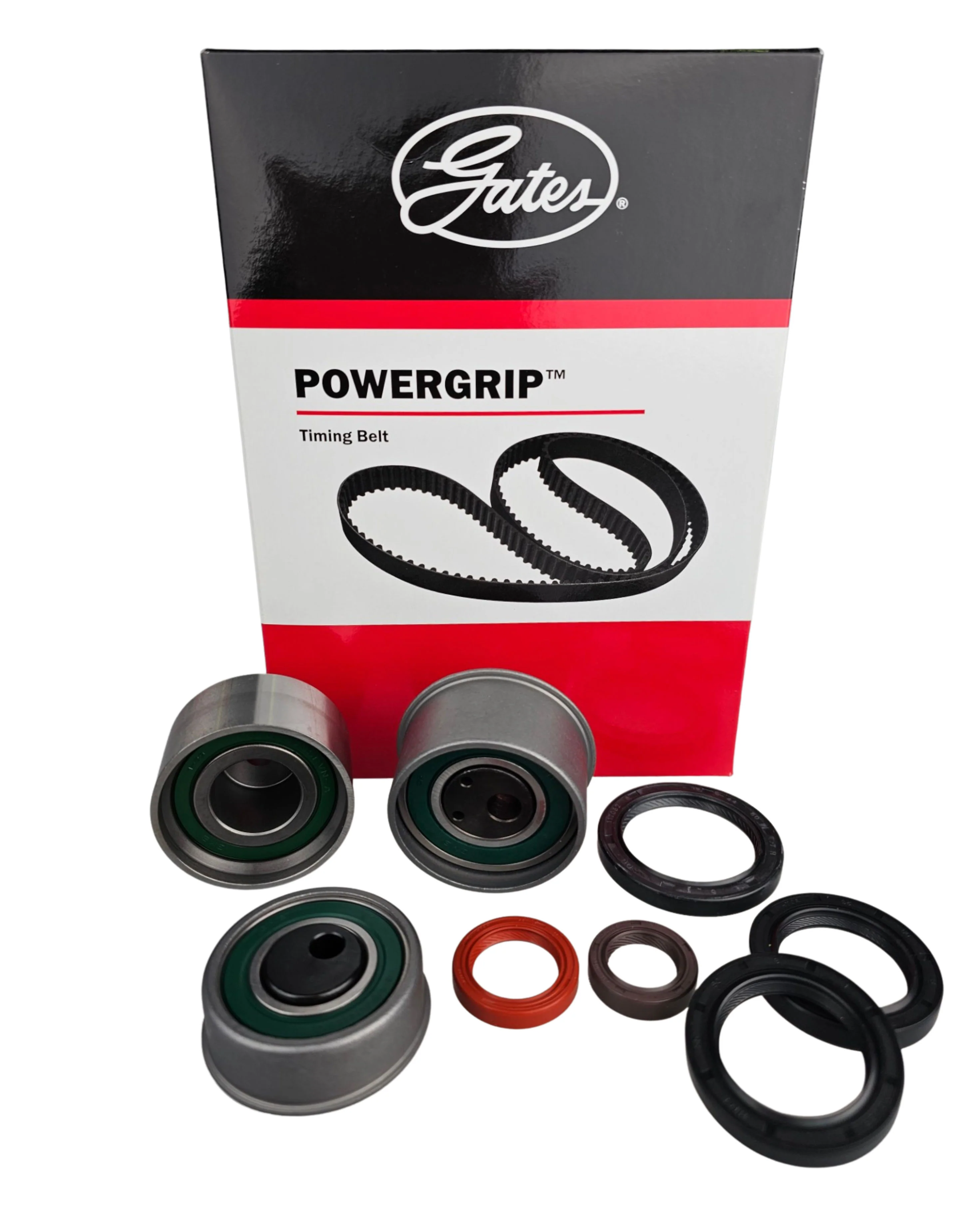 Timing Belt Kit For Mitsubishi Express Starwagon Nimbus Galant Magna 4G63 4G64