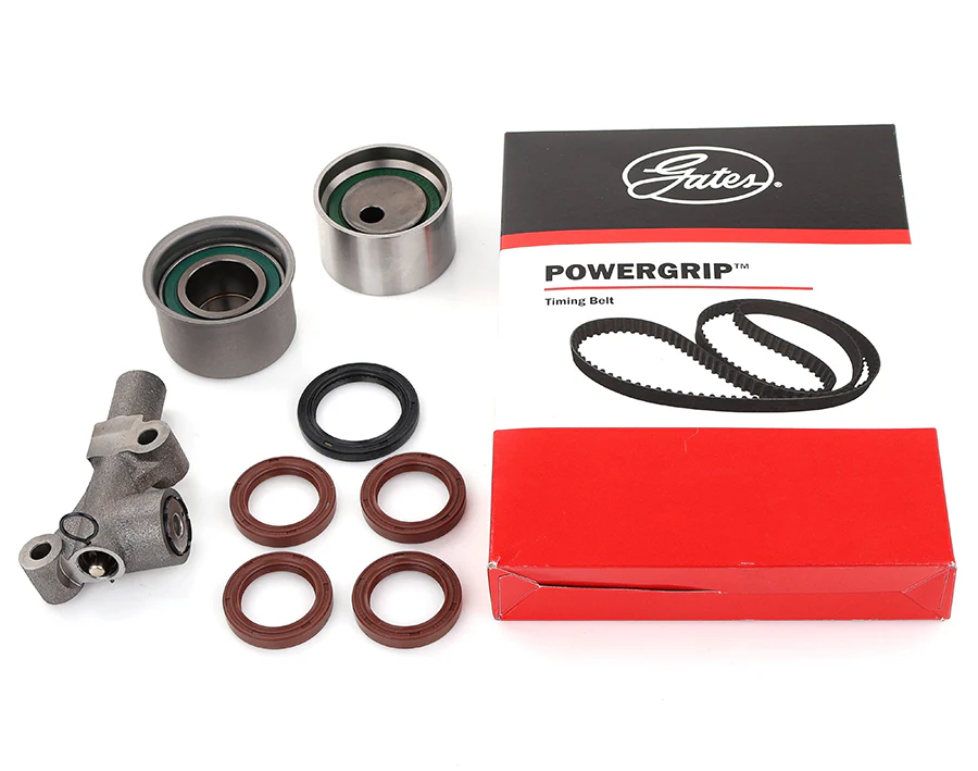 Timing Belt Kit + HAT for Mitsubishi Pajero NJ NK V75W 6G74 3.5L V6 DOHC