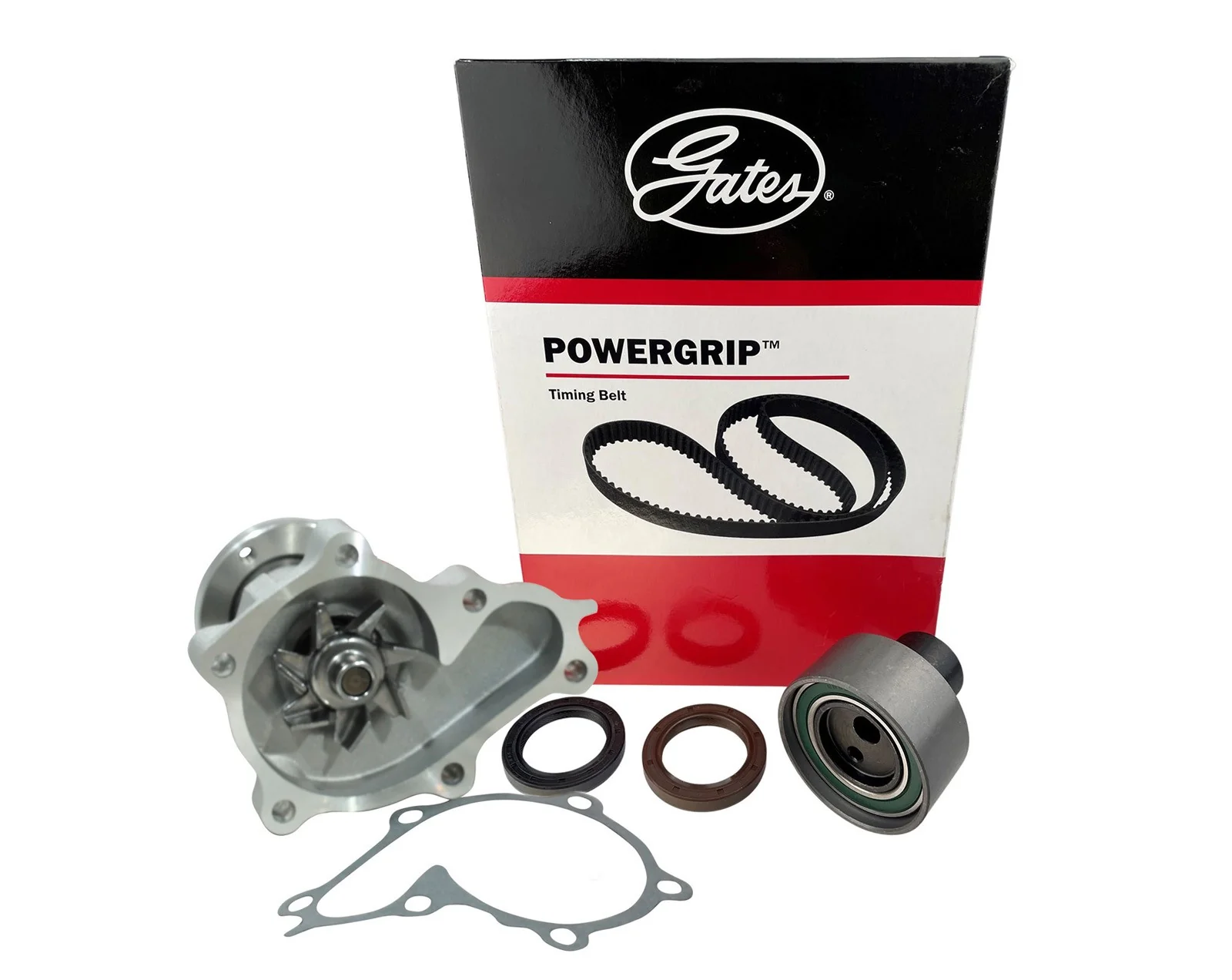 Timing Belt Kit For Nissan 300C 300ZX Maxima Navara Pathfinder D21 VG30E VG30ET