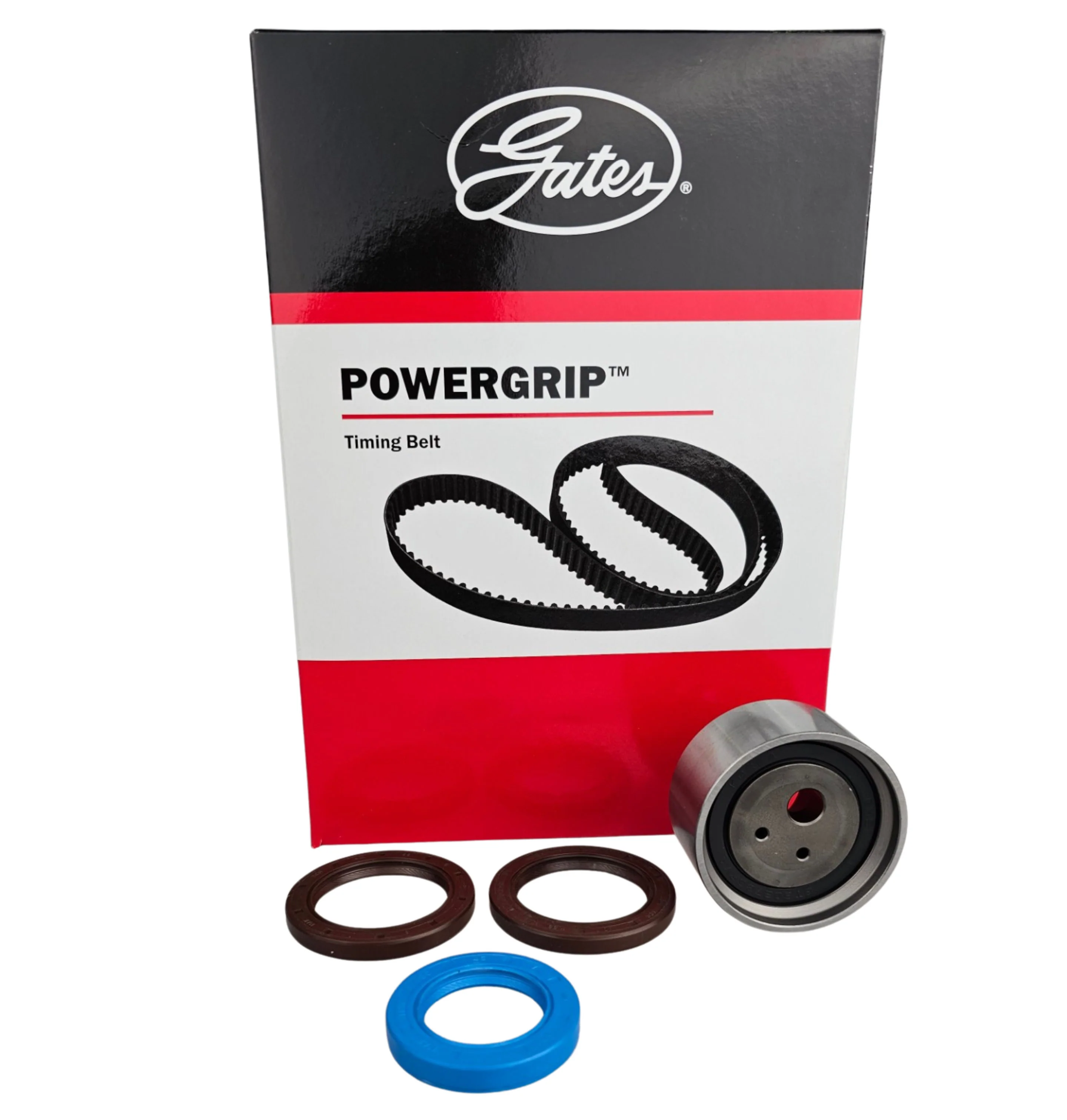 Timing Belt Kit For Proton Exora Gen 2 Persona Preve S16 Satria BS S4PH 1.3L 1.6