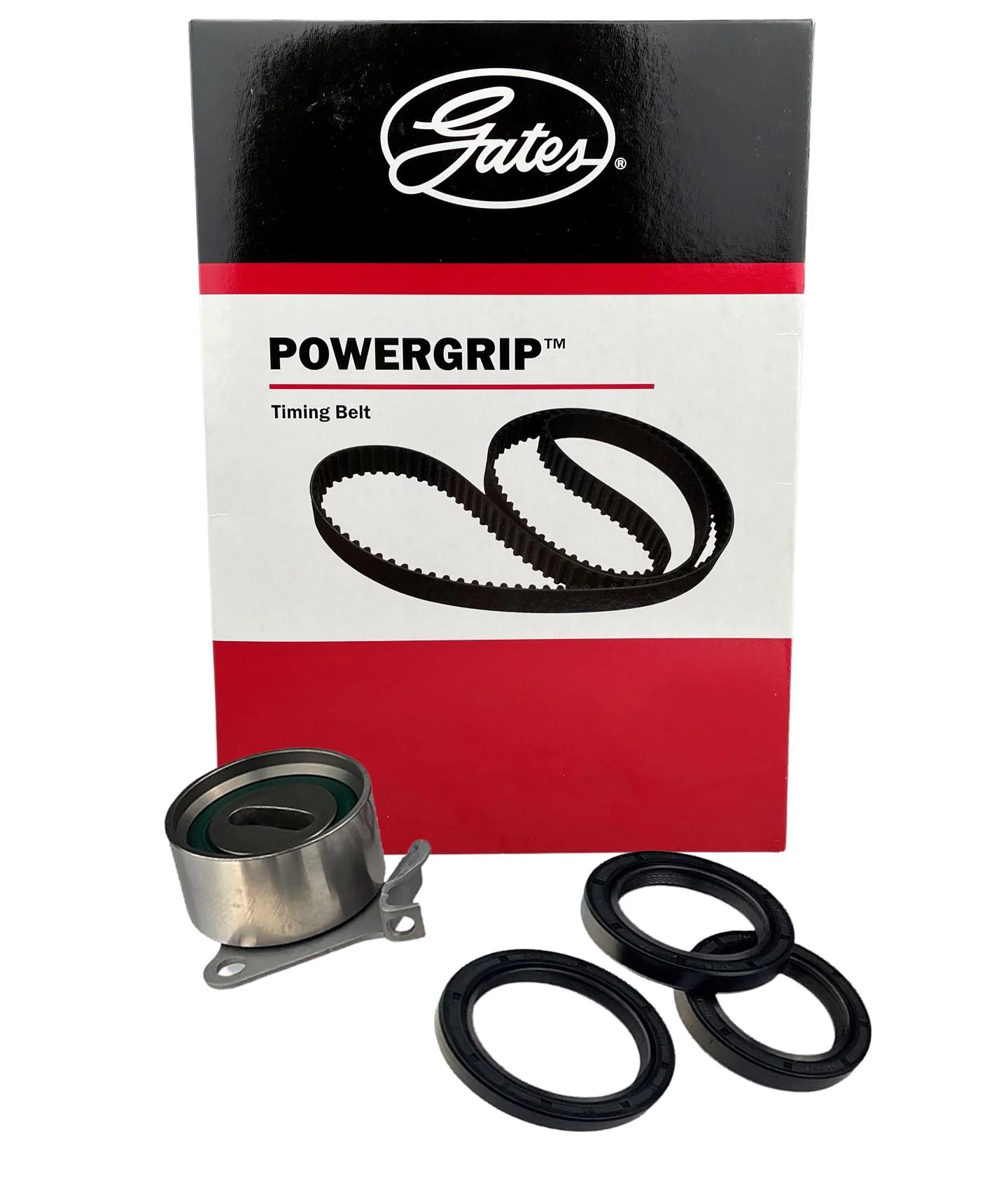 Timing Belt Kit for Mitsubishi Magna TR TS Verada KR KS 6G72 3.0L V6 SOHC