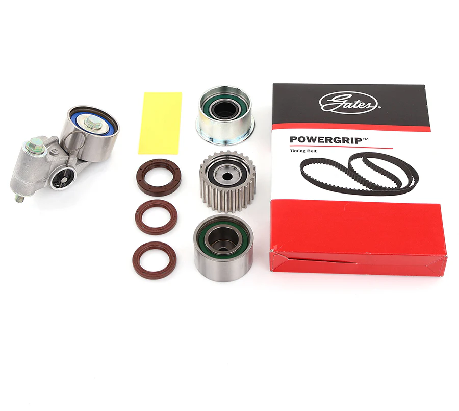 Timing Belt Kit for Subaru Impreza GE GF GH EJ20 EJ20E EJ203 2.0L SOHC