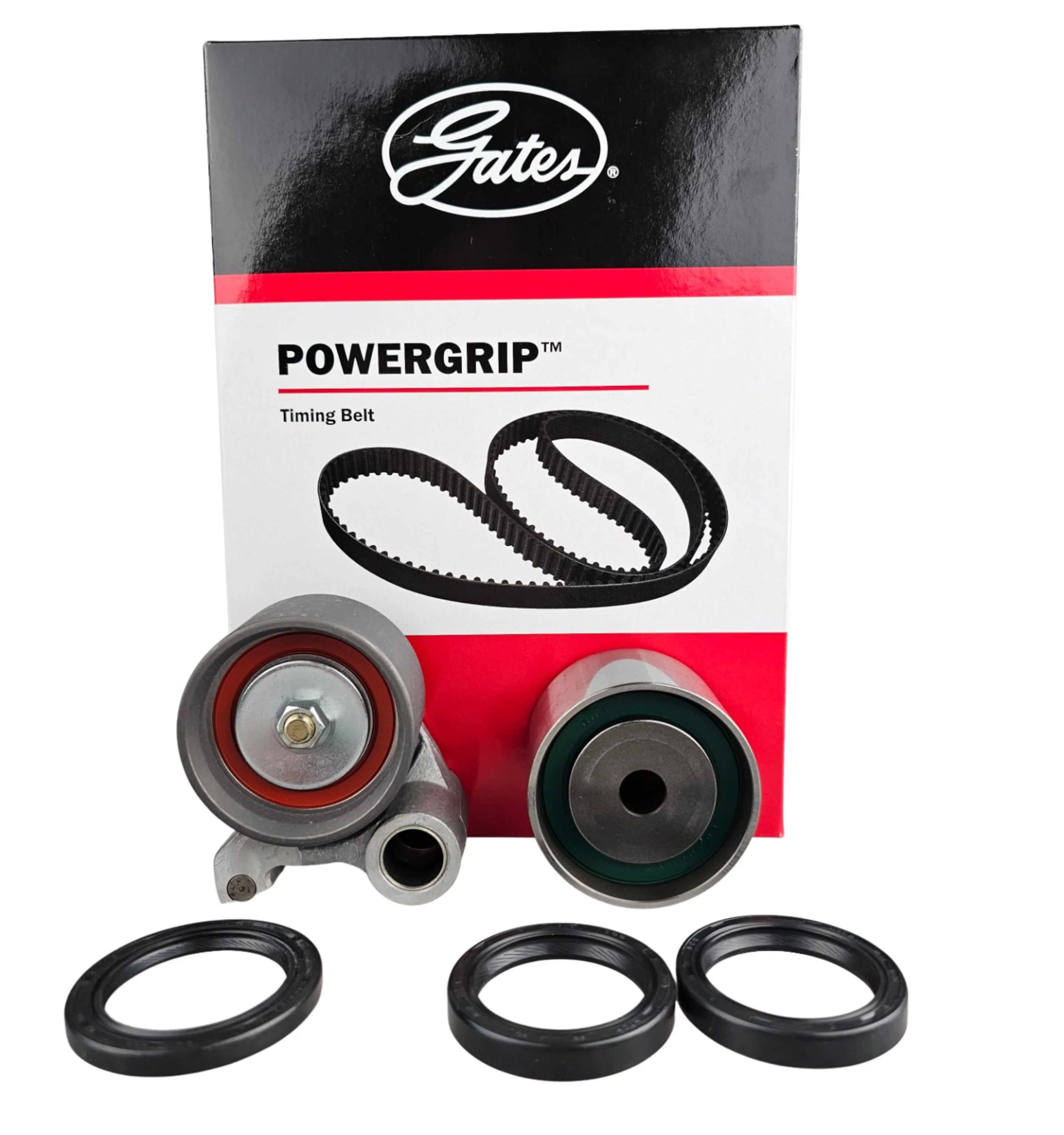 Timing Belt Kit For Toyota Camry VZV21R 2VZ-FE 2VZFE 4VZ-FE 4VZFE 2.5L