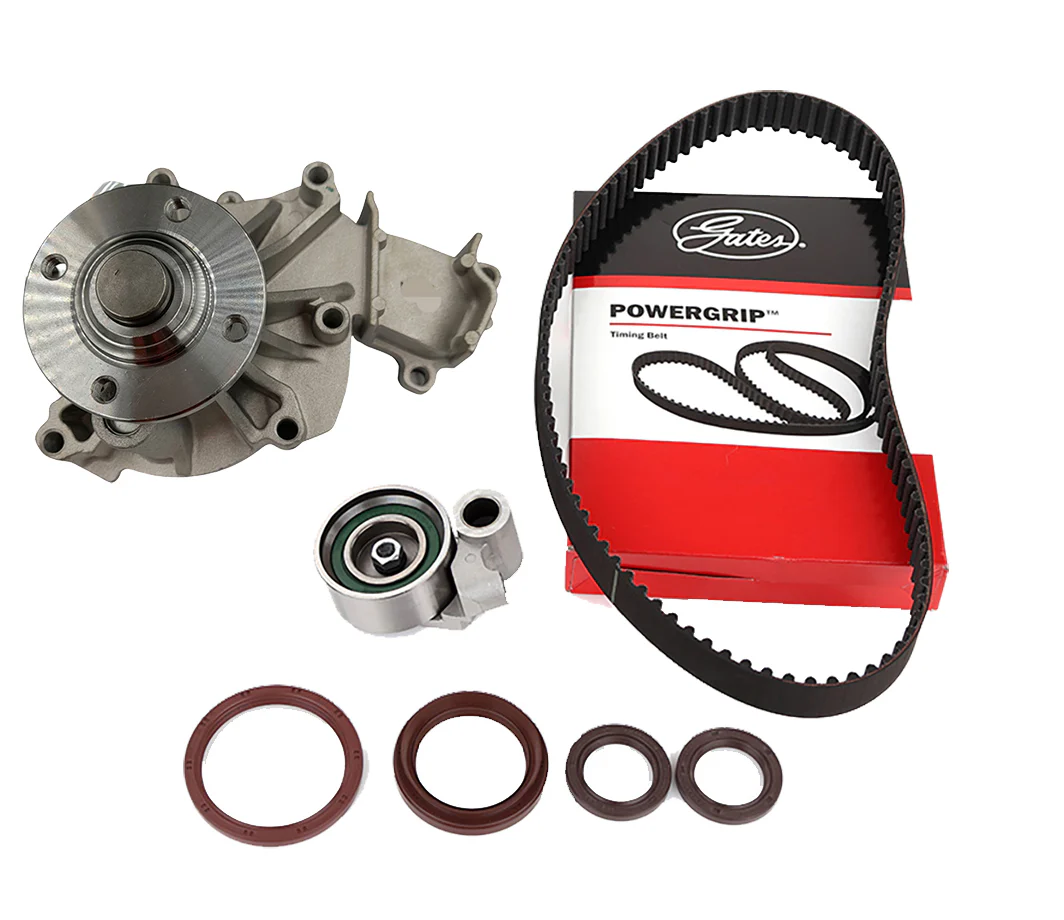 Timing Belt Kit For Toyota Hiace Hilux Prado Toyoace 1KD-FTV 1KDFTV