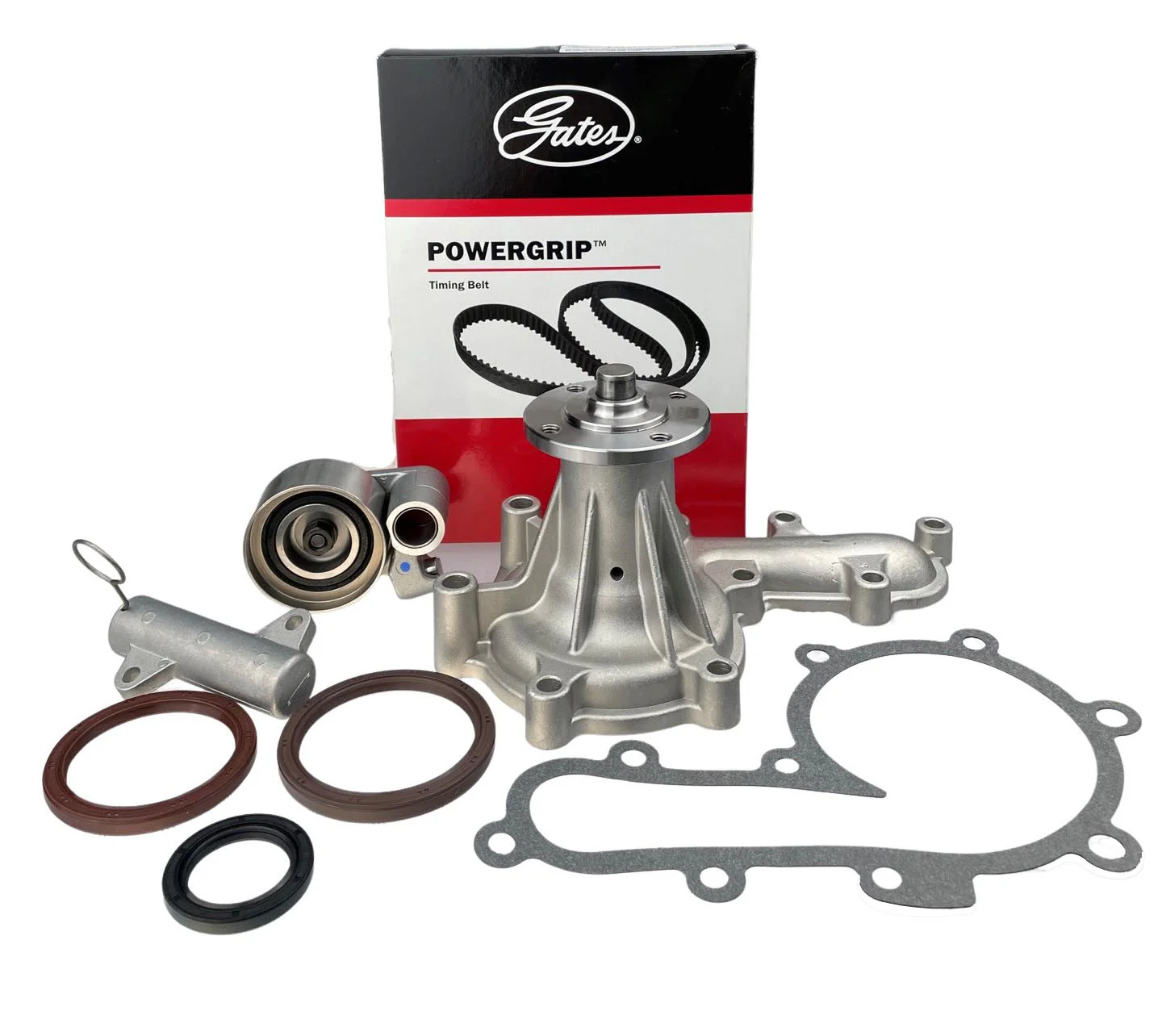 Timing Belt Kit for Toyota Landcruiser HDJ78R HDJ79R HDJ80R HDJ100R 1HD-FTE 1HDF