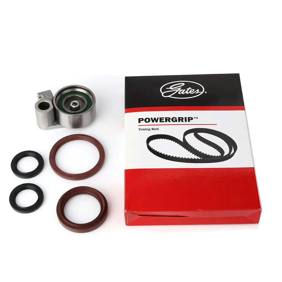 Timing Belt Kit For Toyota Prado KDJ120 KDJ150 KDJ155 1KD-FTV 1KDFTV