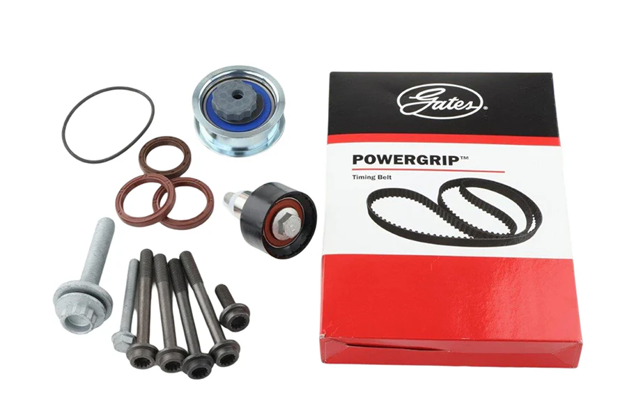 Timing Belt Kit for Volkswagen Tiguan AD1 CZDA CZEA 1.4L UP! AA 1.0L DOHC