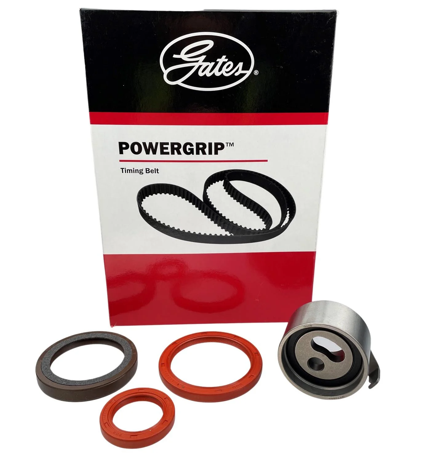 Timing Belt Kit Ford Courier PD PE PG PH Mazda Bravo B2500,E2500 WL,WLAT 2.5L