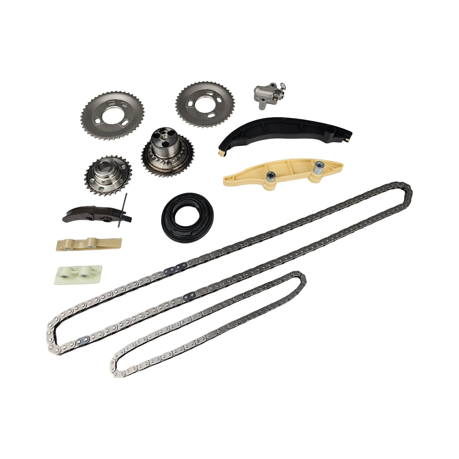 Timing Chain Kit for Ford Ranger PX1 PX2 PX3 Mazda BT-50 UP 3.2L P5AT