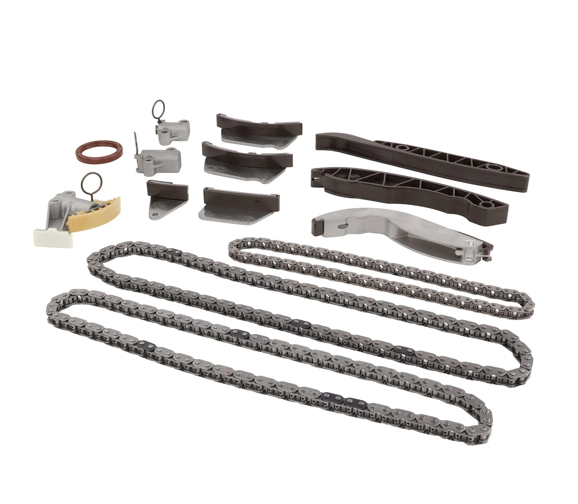 Timing Chain Kit for Hyundai iLoad/iMax TQ 07~21 Kia Sorento BL 05~09 2.5L D4CB