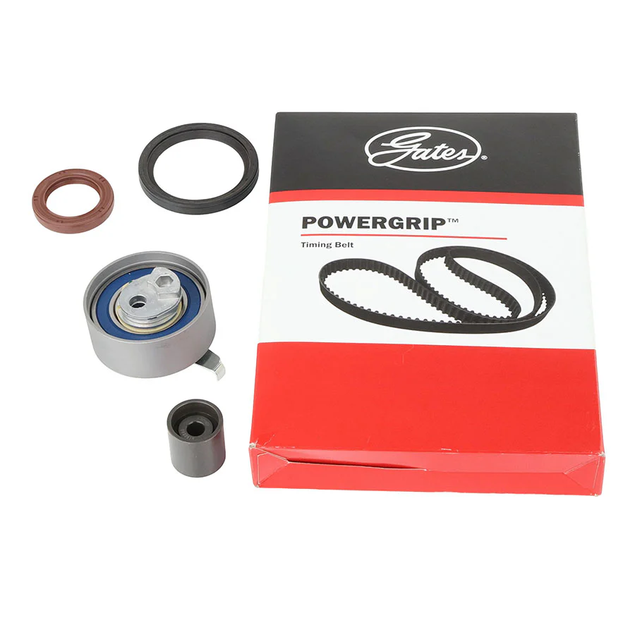 Timing Injector Pump Belt Kit for Audi A4 B8 CAMA CGKA 2.7L