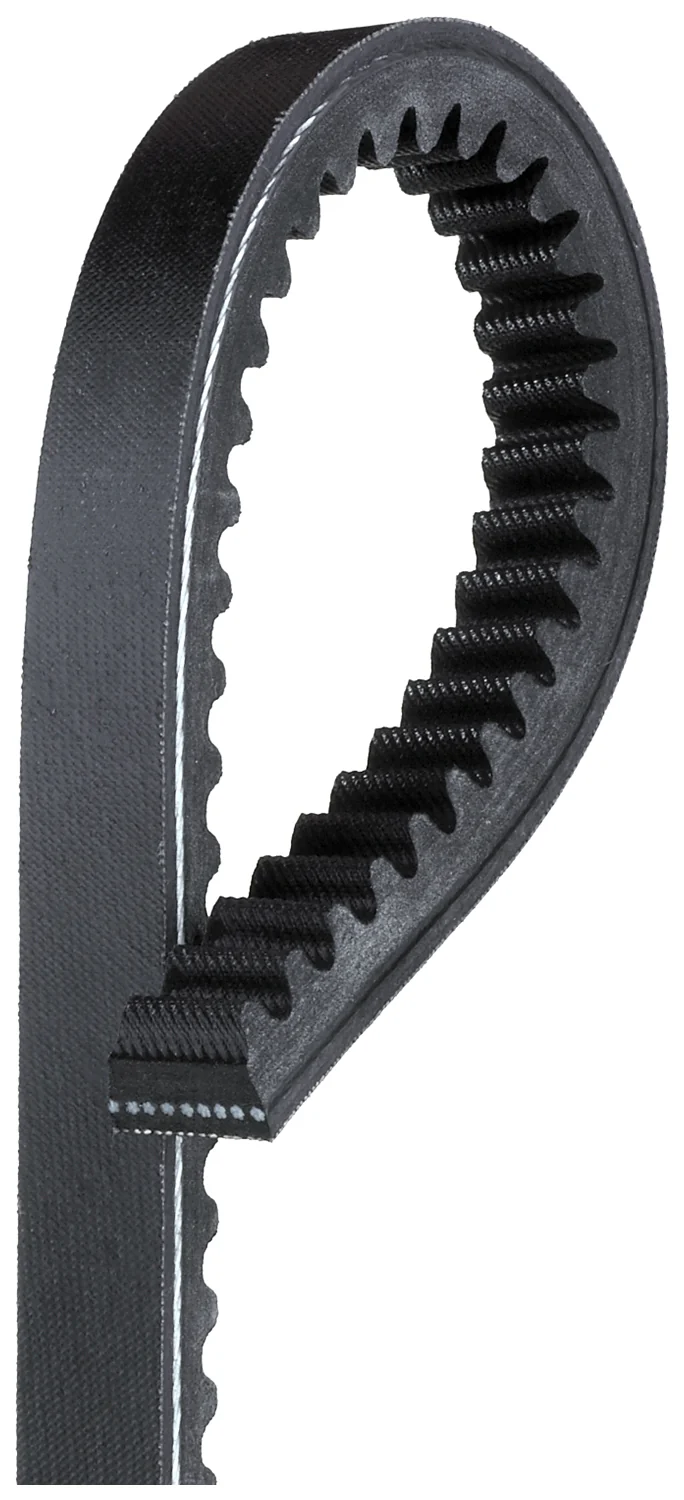 Gates V-Belt Drive Belt for Isuzu F & J Series | Toyota Landcruiser BJ42 BJ40RV