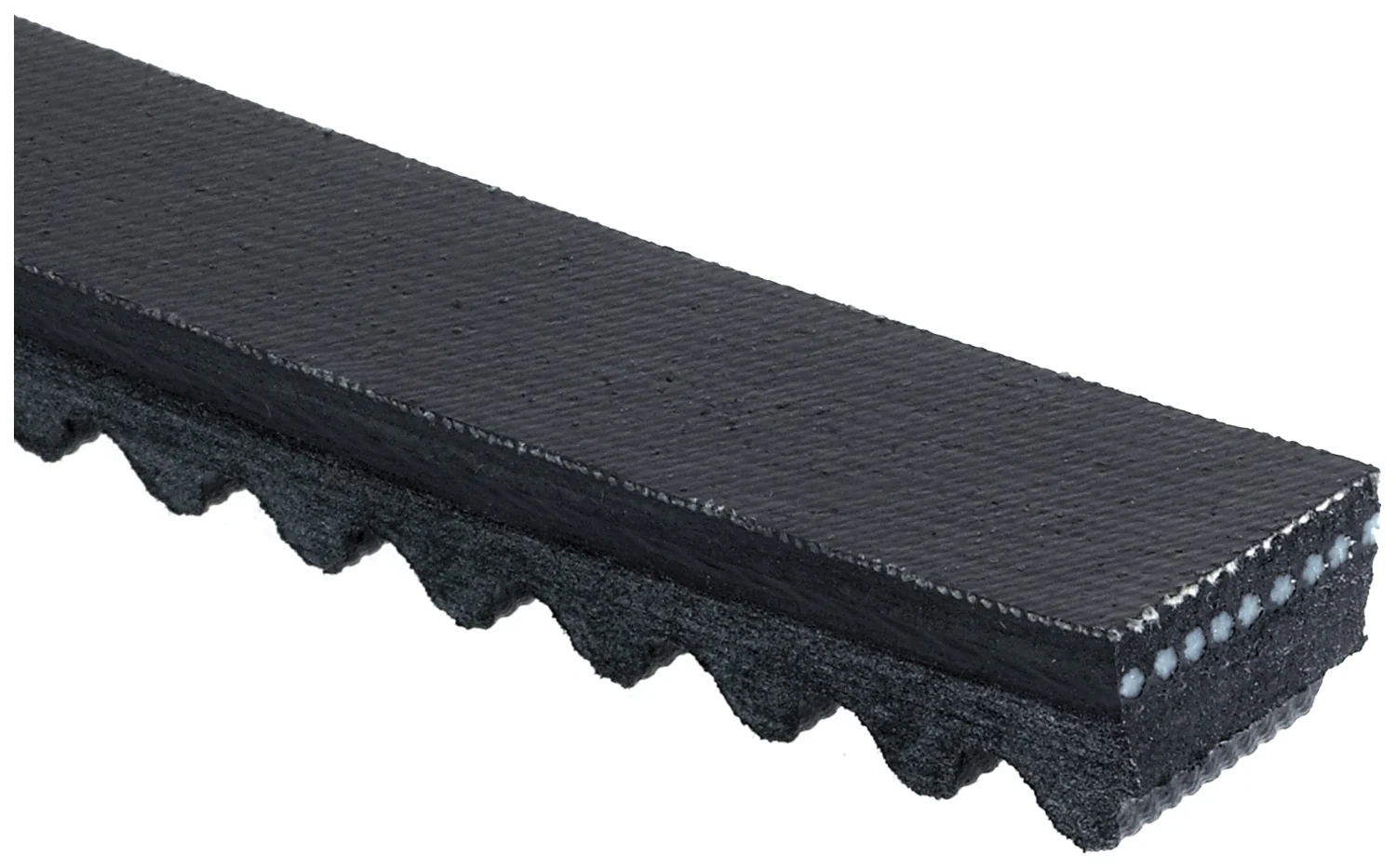 Gates V-Belt Drive Belt for Isuzu F & J Series | Toyota Landcruiser BJ42 BJ40RV - Image 2