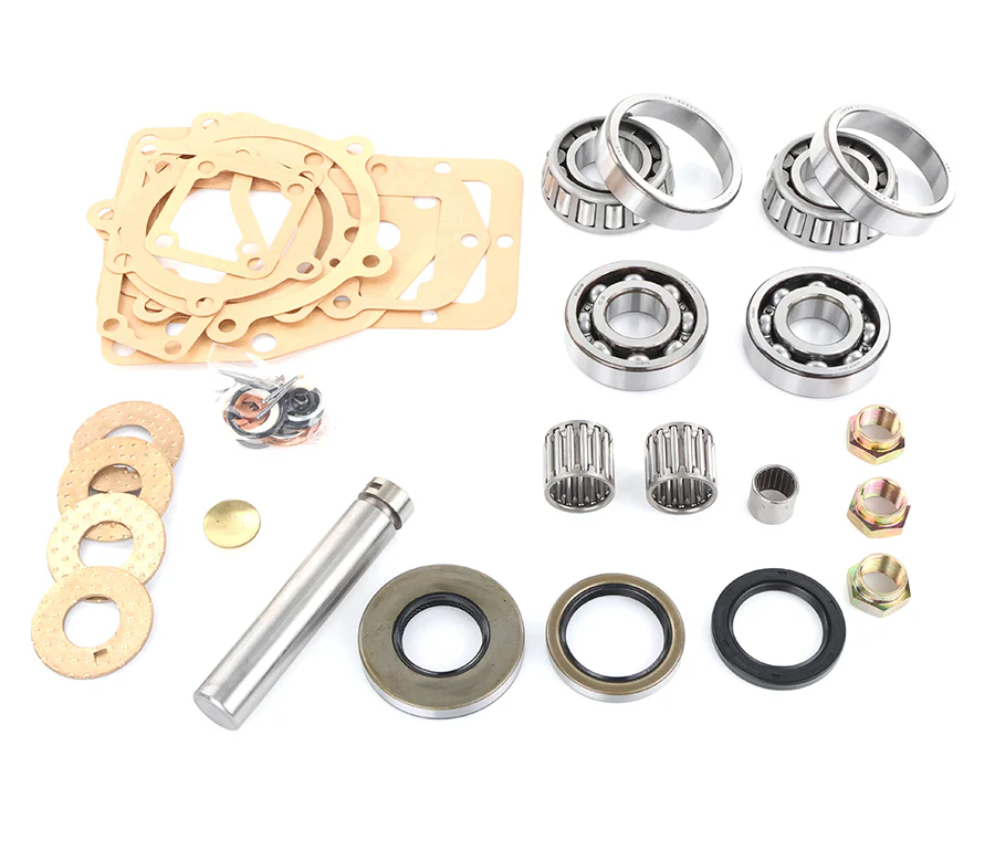 Transfer Case Rebuild Kit for Toyota Landcruiser 3spd FJ40 FJ45 1965-1984 - Image 2