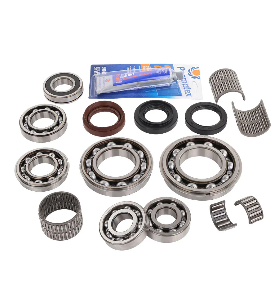 Transfer Case Kit (Bearing & Seal) for Nissan Patrol GQ Y60, GU Y61 - Image 2