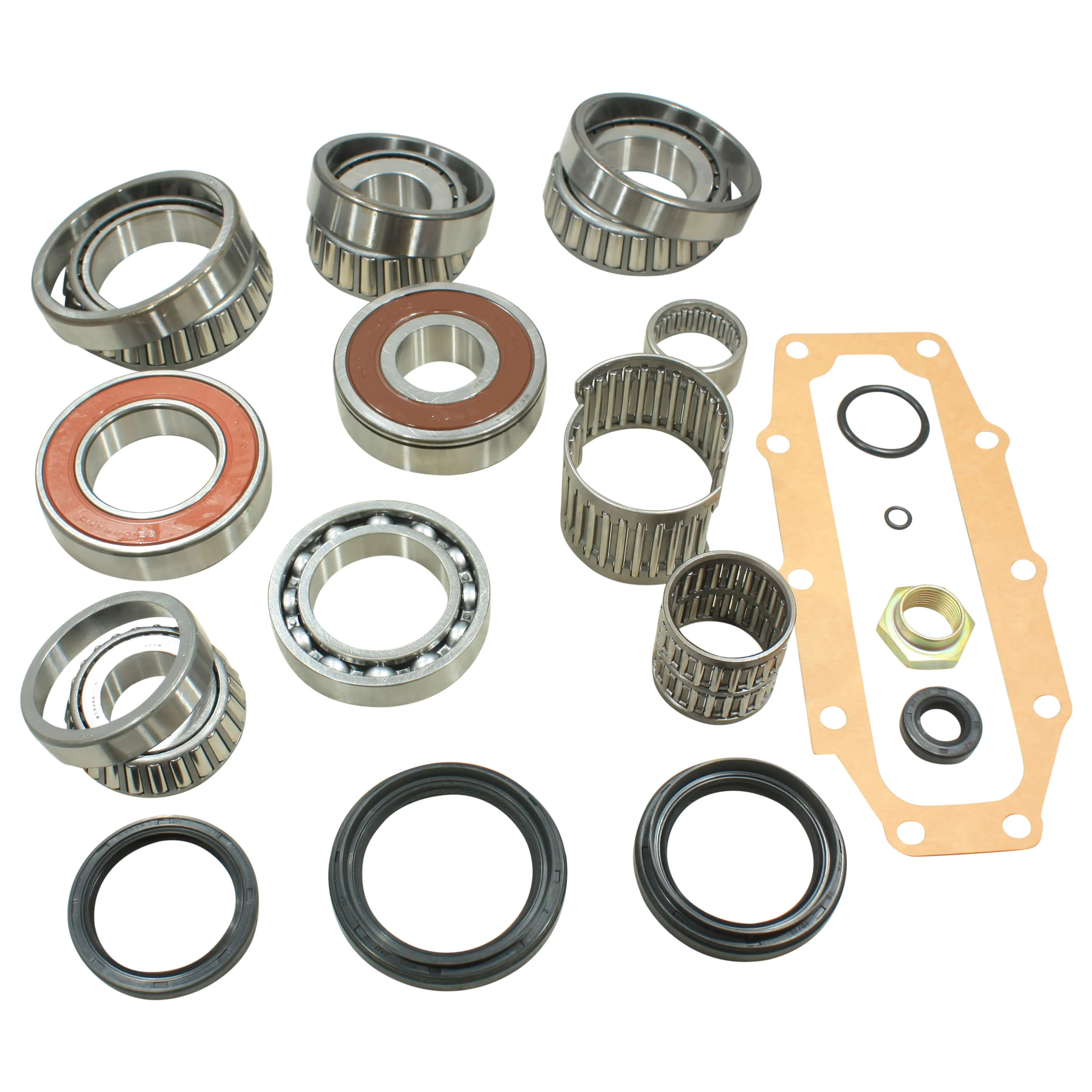 Transfer Case Kit for Toyota Landcruiser HDJ80 HDJ82 HDJ100 Constant 4WD