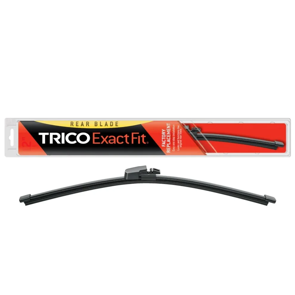 Trico 13-G ExactFit Rear Wiper Blade 325mm V-Notch Cross Pin - Image 2