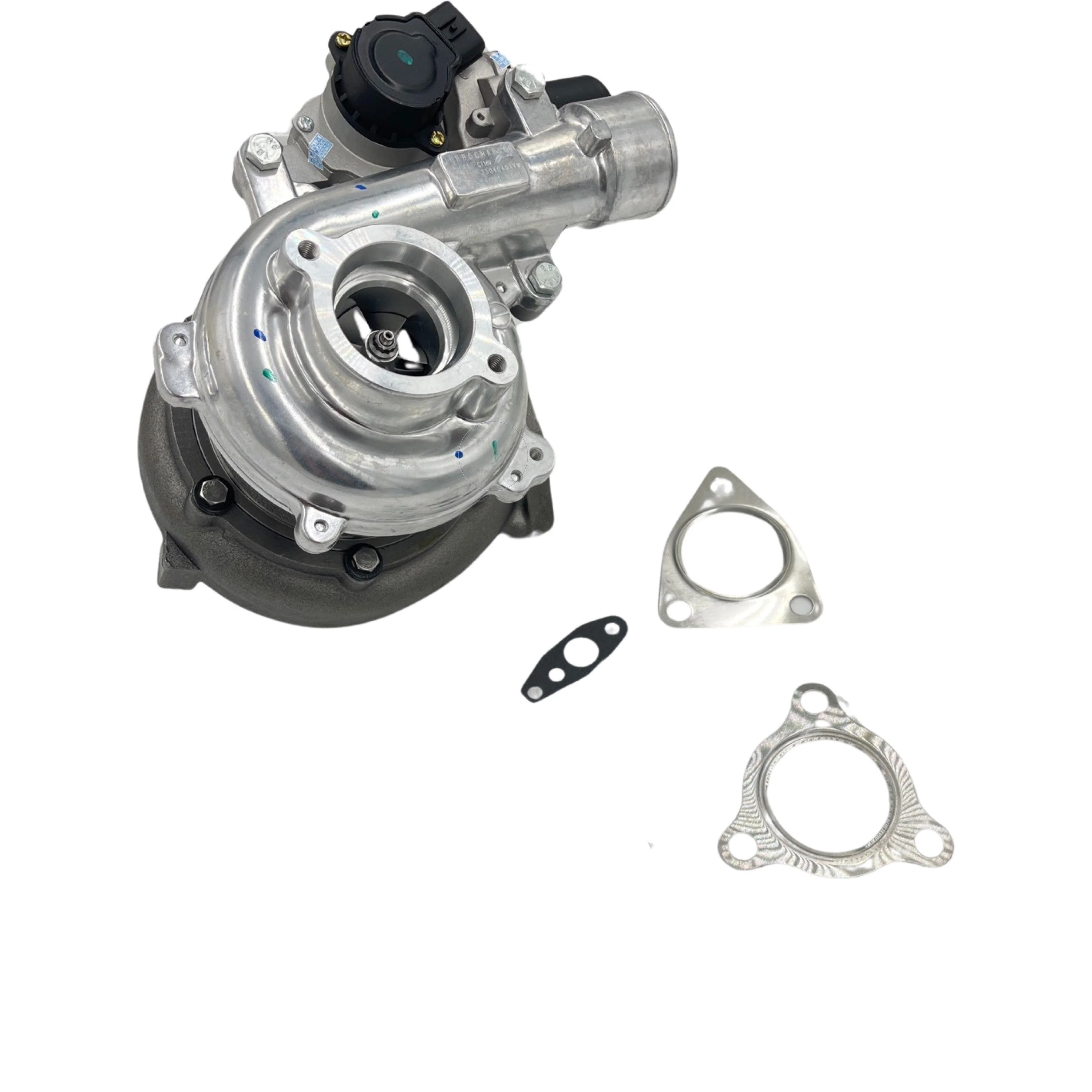 Turbocharger Turbo for Toyota Regius Ace KDH206 | Daihatsu Delta V138 2004 On