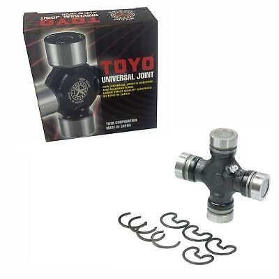 Universal Joint for Ford Explorer 10/1996 to 1/2008 Rear Driveshaft Uni Joint
