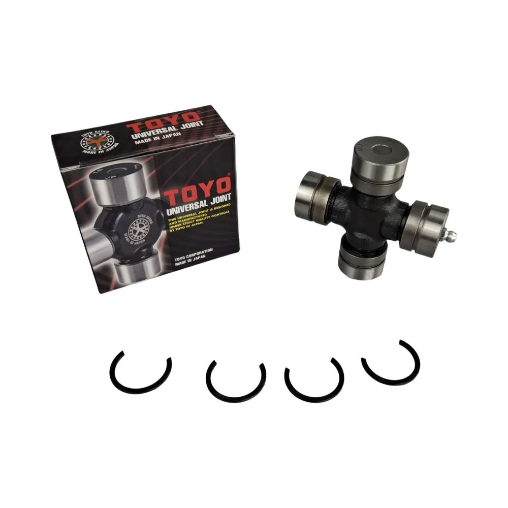 Universal Joint for Ford Bronco F100 F150 F250 F350 5th -14th Gen, Fairmont, Falcon XA XB XW XY | Holden Suburban K8