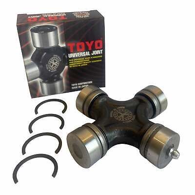Universal Joint for Isuzu D-Max TFS TFR Uni Joint Cap 29mm Inside Yoke 72mm