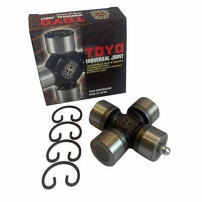 Universal Joint for Suzuki Vitara SE416 7/1988 to 4/2000 Uni Joint