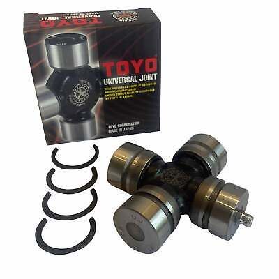 Universal Joint for Toyota Hilux 4WD GUN GGN KUN KZN LN RN RZN VZN YN Uni Joint