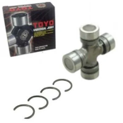 Universal Joint For Toyota Landcruiser FJ70R FJ73R FJ75R FJ80R Rear 1990 on
