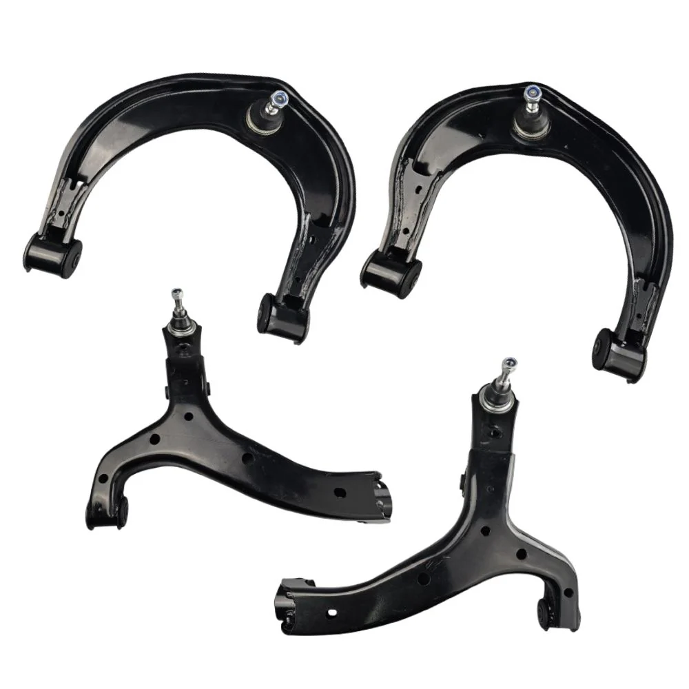 Upper & Lower Control Arms for VW Amarok TDI340 TDI400 TDI420 TSI300 TDI500