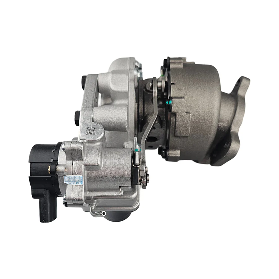 VB22 Billet Upgrade Turbo Charger for Landcruiser VDJ200 | Lexus LX450D VDJ201 - Image 4