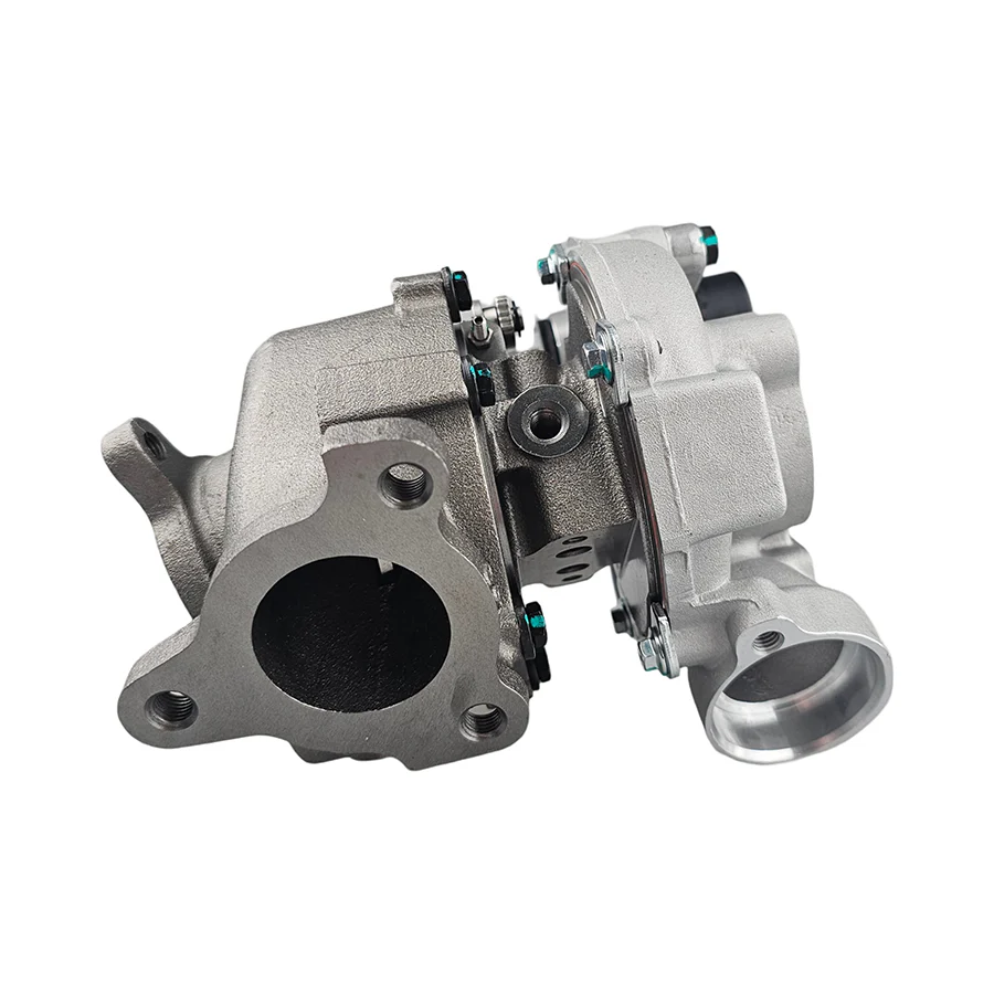 VB22 Billet Upgrade Turbo Charger for Landcruiser VDJ200 | Lexus LX450D VDJ201 - Image 5