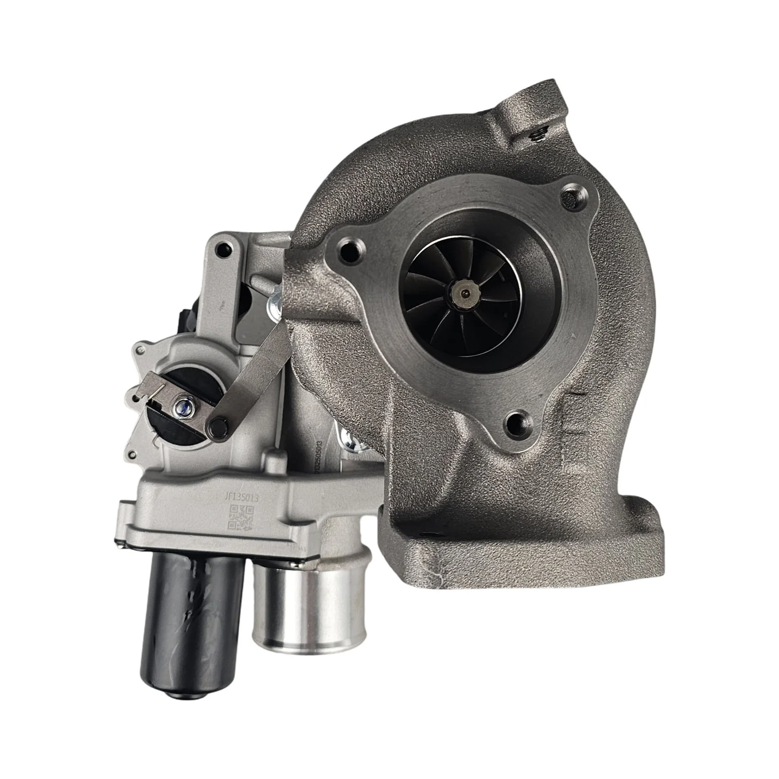 VB35 Billet Upgrade Turbo Charger for Toyota Hiace KDH201 KDH221 KDH223 2010 On - Image 2