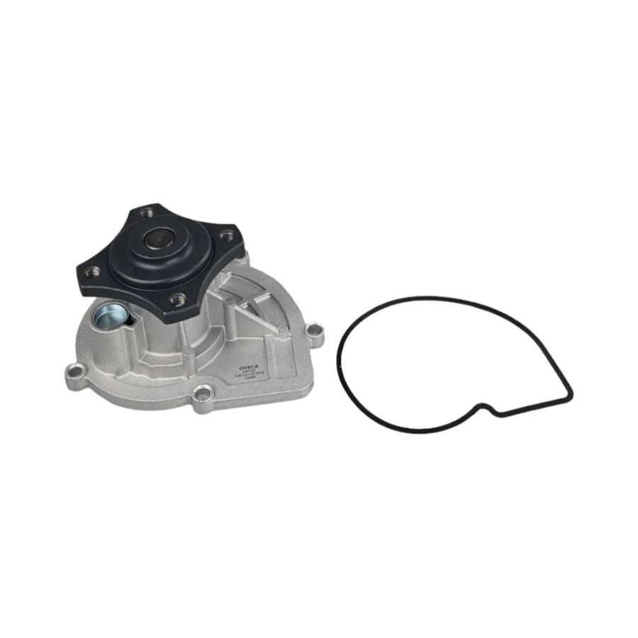 Water Pump For Chery Omoda T34 1.5L 12/2022~ON Without Pulley Suits 4 Bolt Hub - Image 2