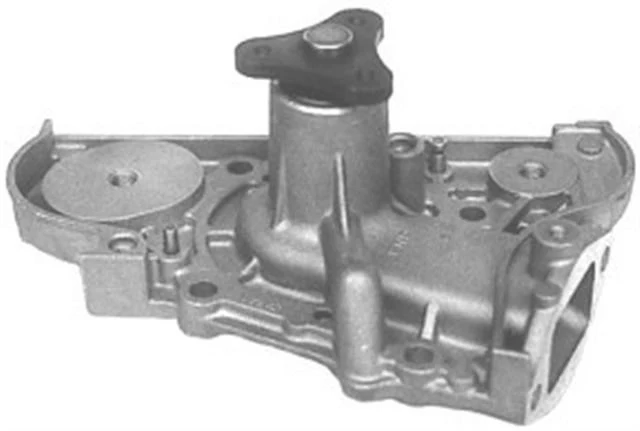 Water Pump For Ford Capri Laser Meteor Kia Mentor Rio Mazda 323 B6 BF BP A5D