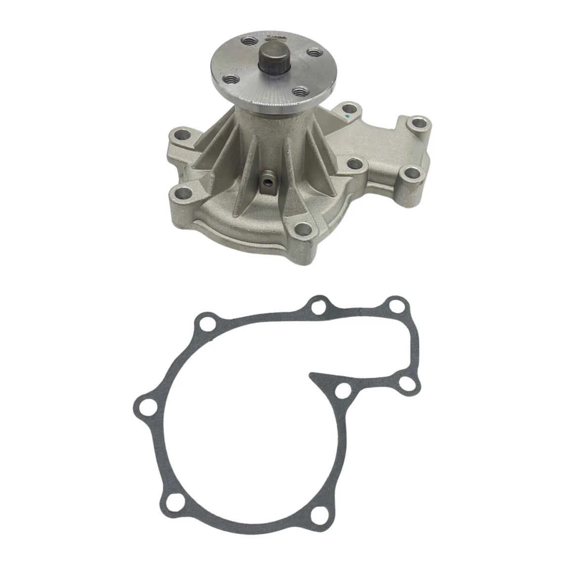 Water Pump for Mazda B2500 UF UN, BT50 UN, E2500 2.5L 3.0L - WLAT WL WEAT Engine - Image 2