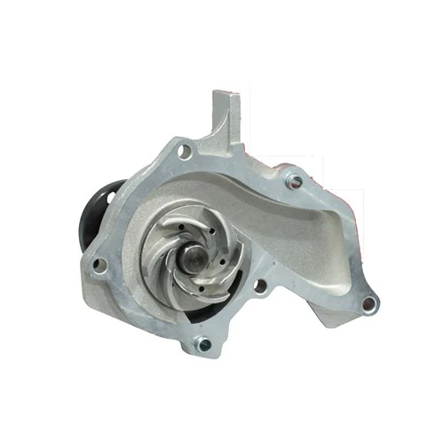Water Pump For Ford Fiesta WP WQ 1.6L FXJA FYJA Focus LR 1.6L FYDB 2000-2005 - Image 2