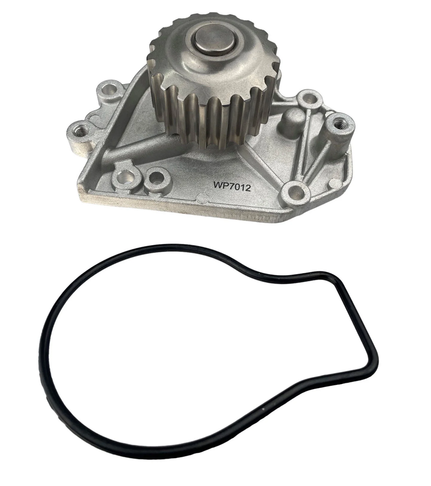Engine Water Pump For Honda CRV CR-V RD RD1 2.0L B20B1 B20B3 B20B8 - Image 2