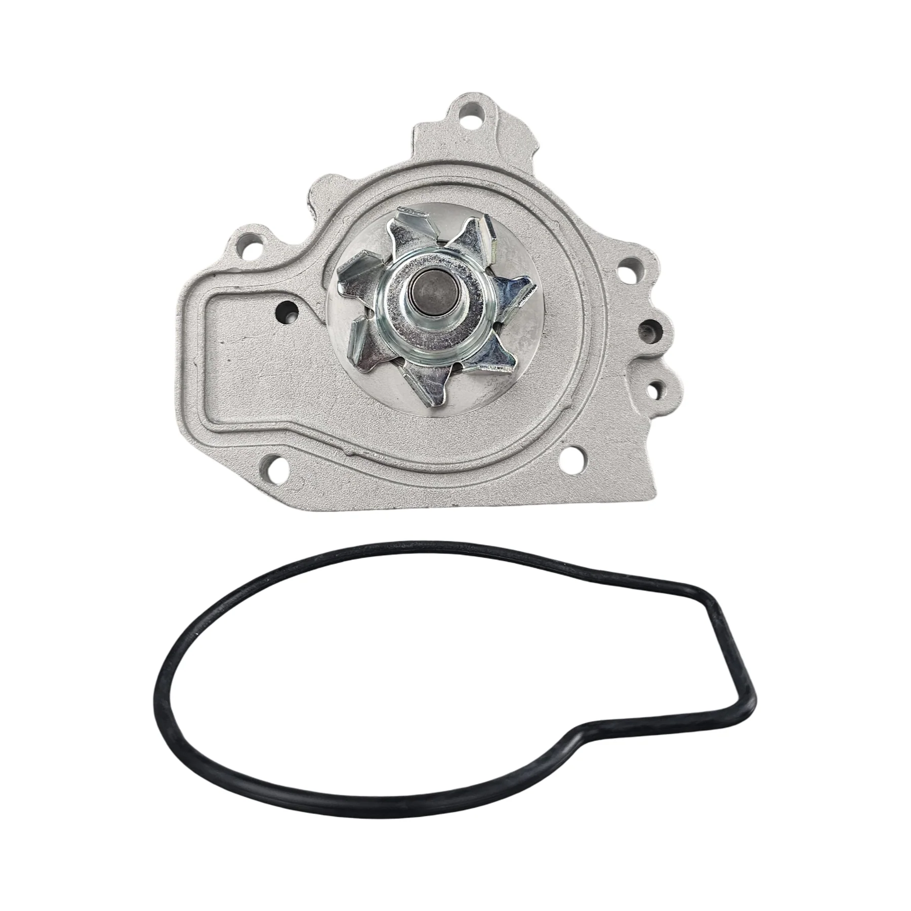 Water Pump For Honda Integra DC2 1.8L B18C2 B18C7 Civic EG EH 1.6L D16A8 - Image 2