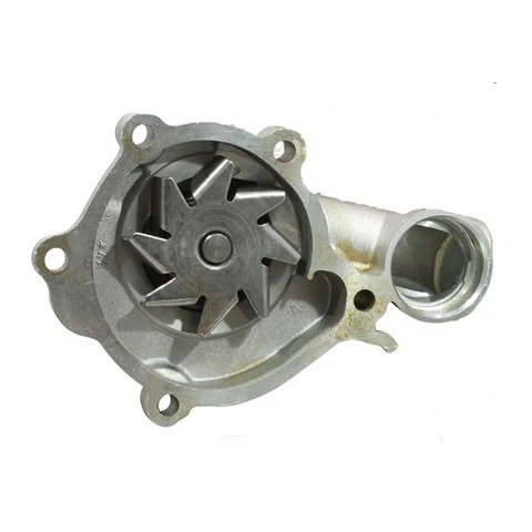 Water Pump For Hyundai Santa Fe SM 2.4L Sonata EF 2.0L Trajet FO 2.0L G4JS G4JP - Image 2