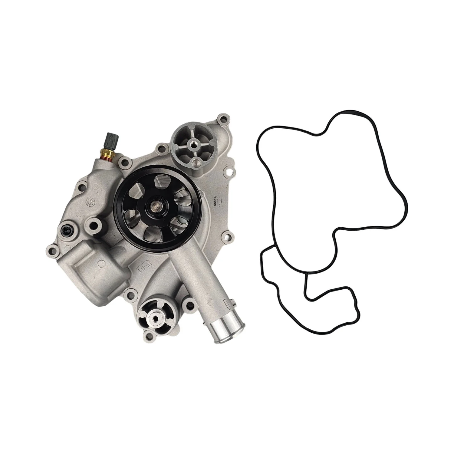 Water Pump for Jeep Grand Cherokee WK Chrysler 300 Dodge Challenger Charger 6.4L - Image 2