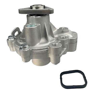 Water Pump for Mazda 2 DJ DL 3 BL BM BN BP 6 GJ GL CX 3 5 8 9 DK DM KE KF KG TC - Image 2