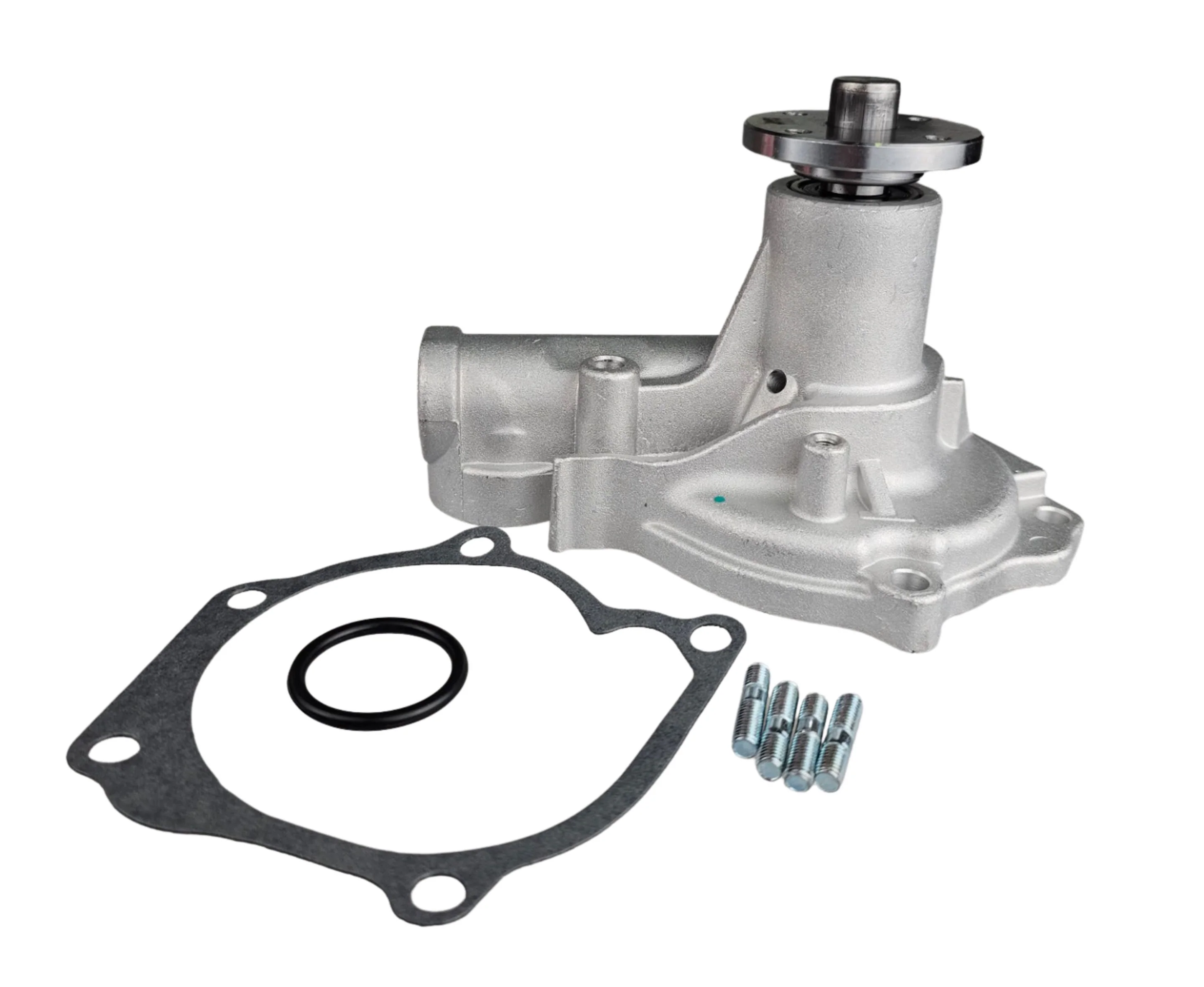 Water Pump For Mitsubishi Triton MK ML MN MQ MR, GWM V240 K2 X240 CC Steed NBP - Image 2