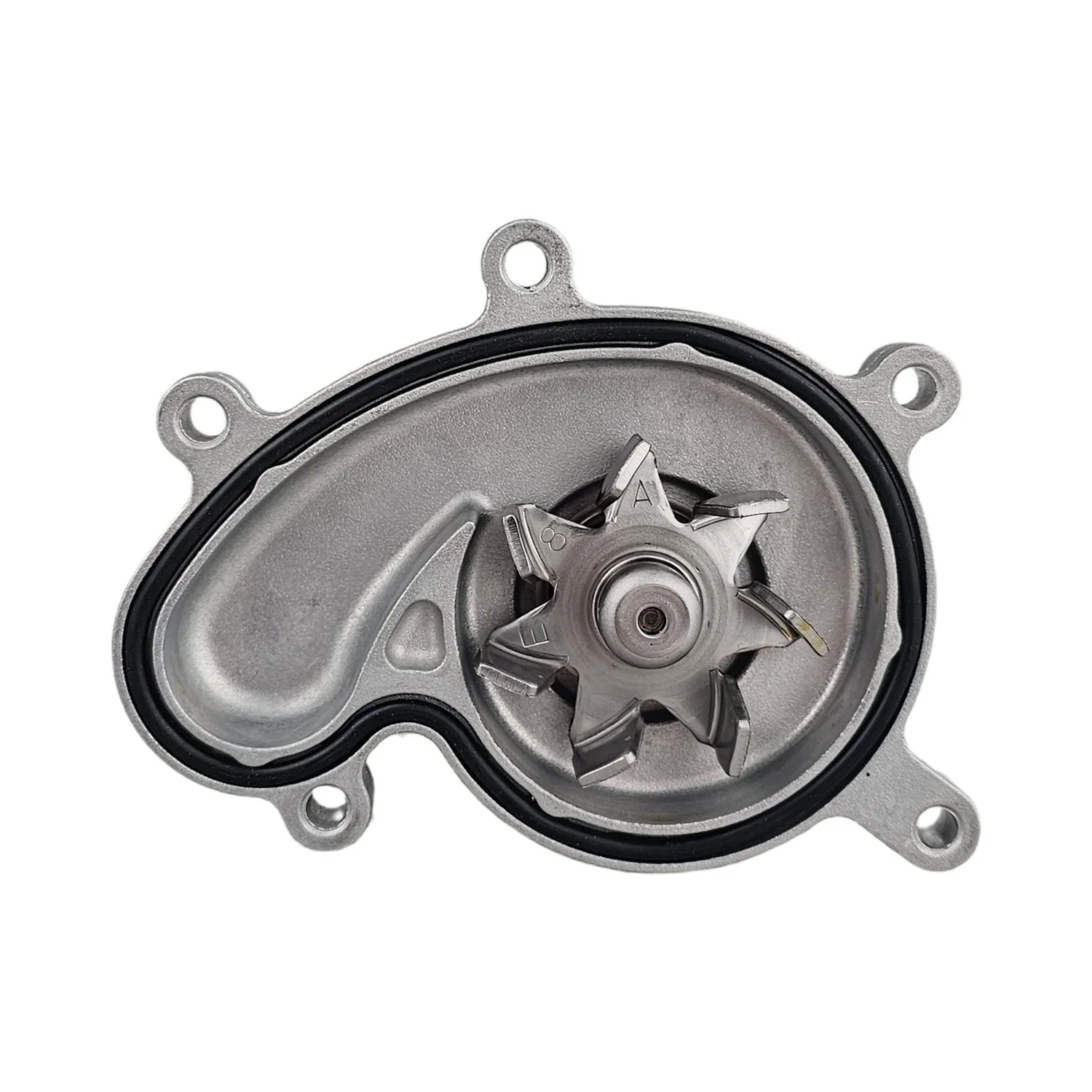 Water Pump For Subaru Crosstrek GU, Impreza GK GT GU FB20 FB20C FB20D 2.0L 16~26 - Image 2