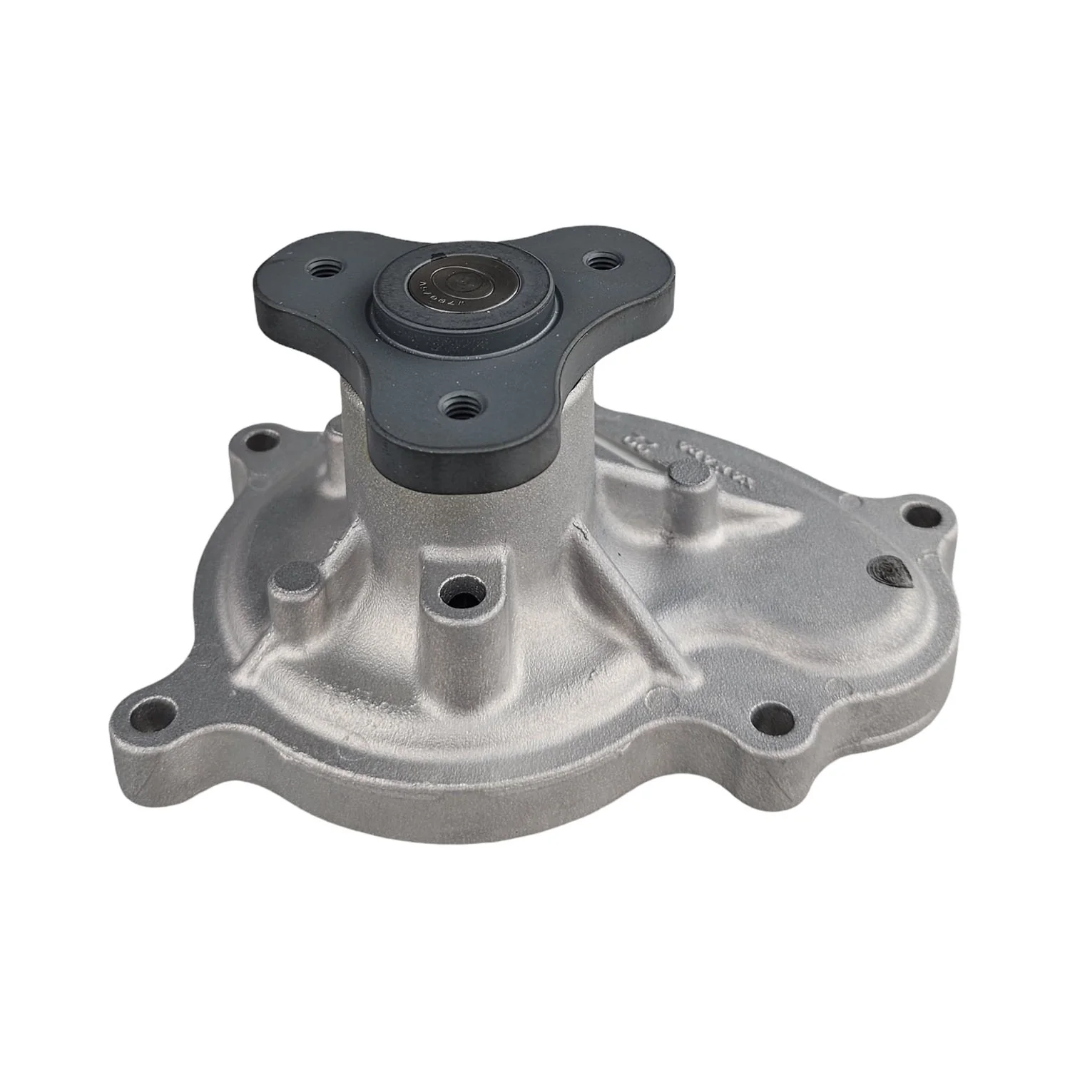 Water Pump For Subaru Forester SJ Impreza GJ GP Outback B14 B15 FB20A FB25A - Image 2