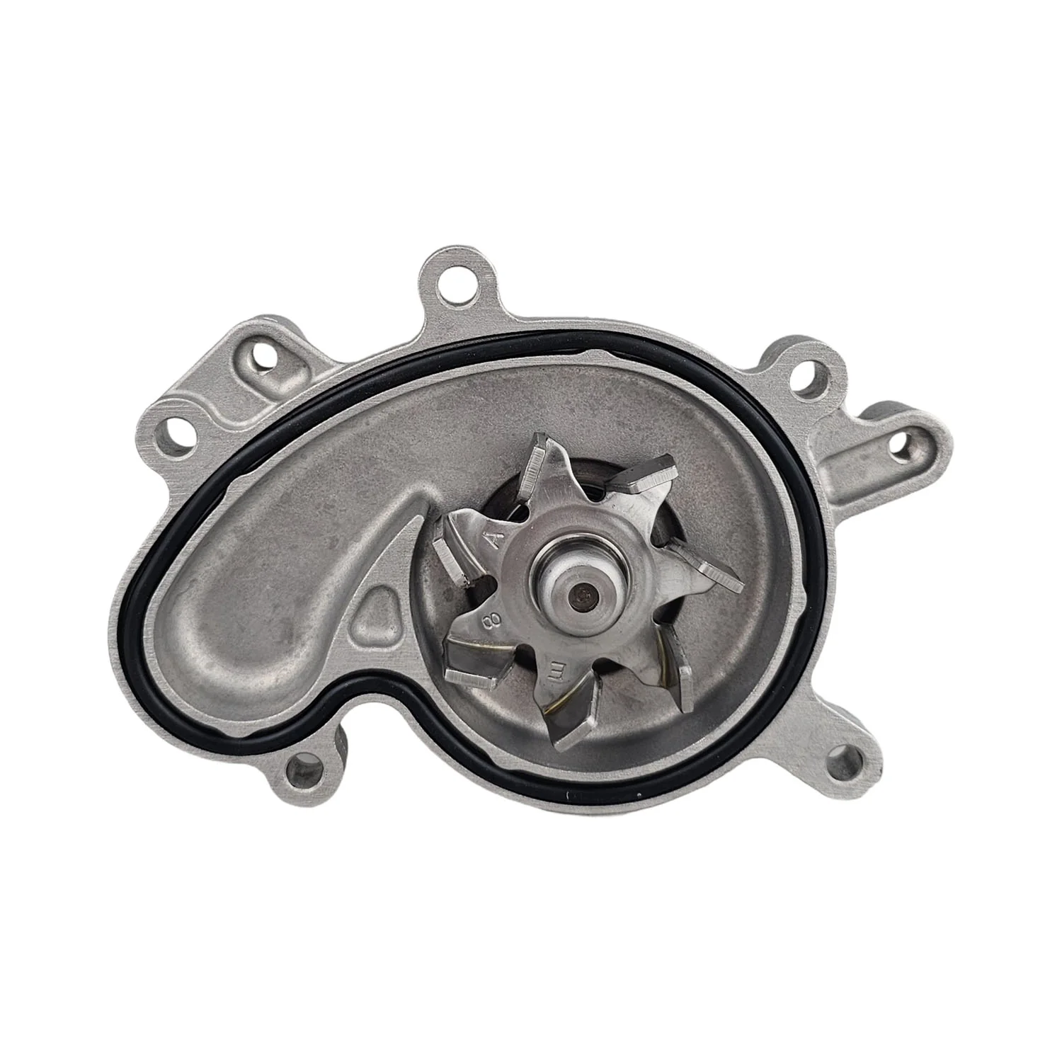 Water Pump For Subaru Forester SK, Outback BT, WRX VB VN FA24E 2.4L FB25C 2.5L - Image 3