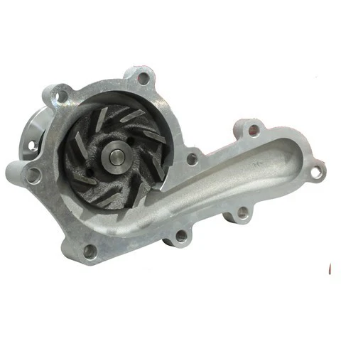 Water Pump For Toyota Coaster HZB50 HZB30 HDB51 HDB31 HDB50, Landcruiser HDJ100 HDJ101 HDJ78 HDJ79 HDJ80 HDJ81 HZJ105 HZJ70 HZJ73 HZJ75 HZJ77 HZJ78 HZJ79 PZJ70 PZJ73 - HDT HZ 1HDFTE 1HDT 1HFT 1HZ 1PZ