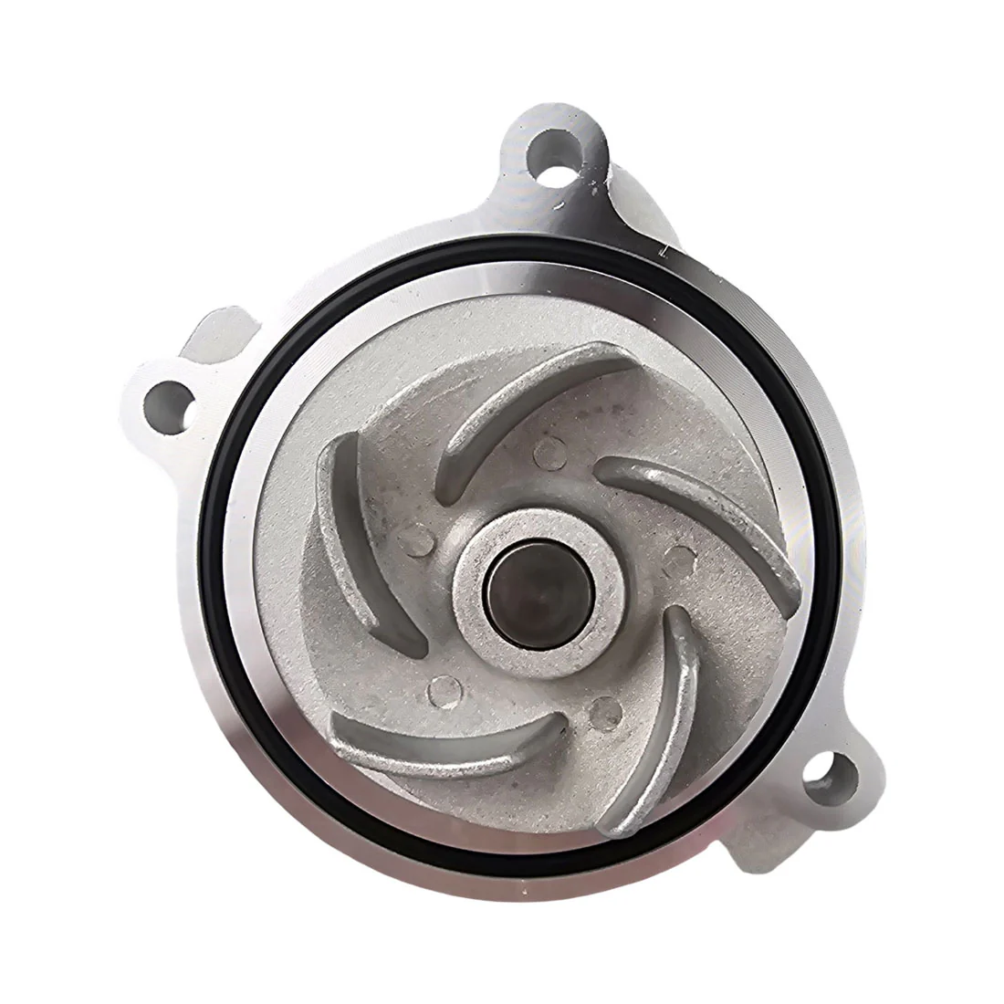 Water Pump For VW Caravelle Combi T4, Crafter 35, LT35 LT46, Transporter 70 2.5L - Image 4